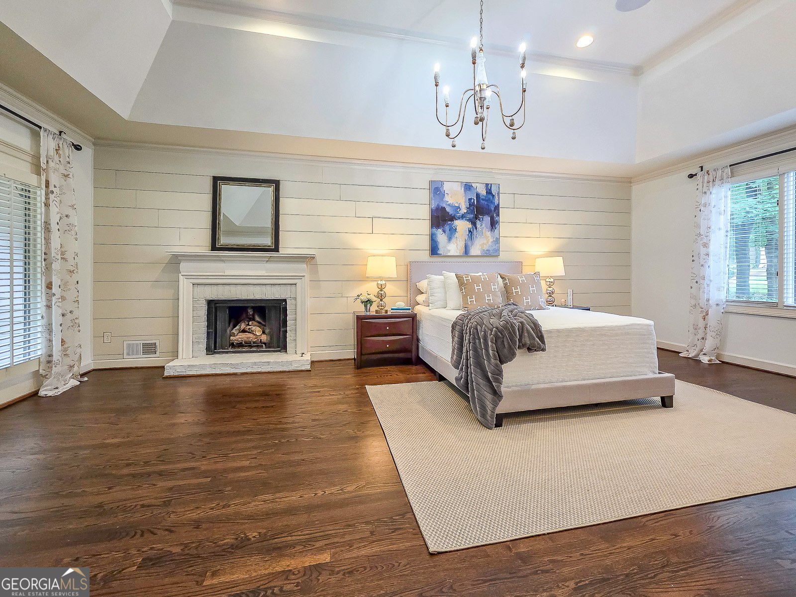 4188 Riverview Drive Peachtree Corners - Photo 14