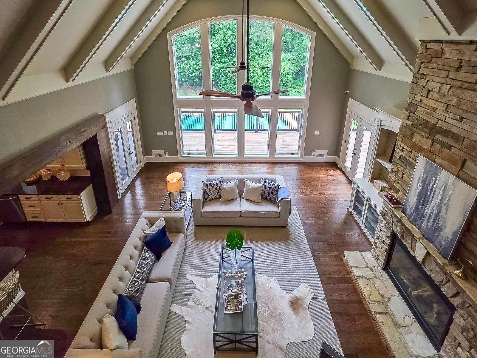4188 Riverview Drive Peachtree Corners - Photo 19