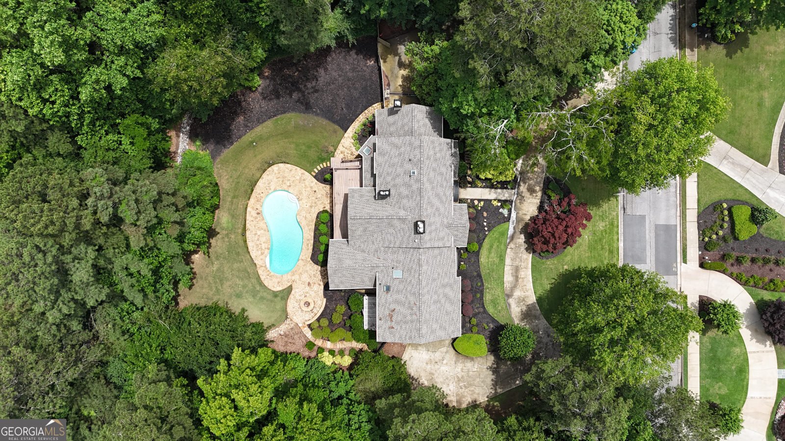 4188 Riverview Drive Peachtree Corners - Photo 20