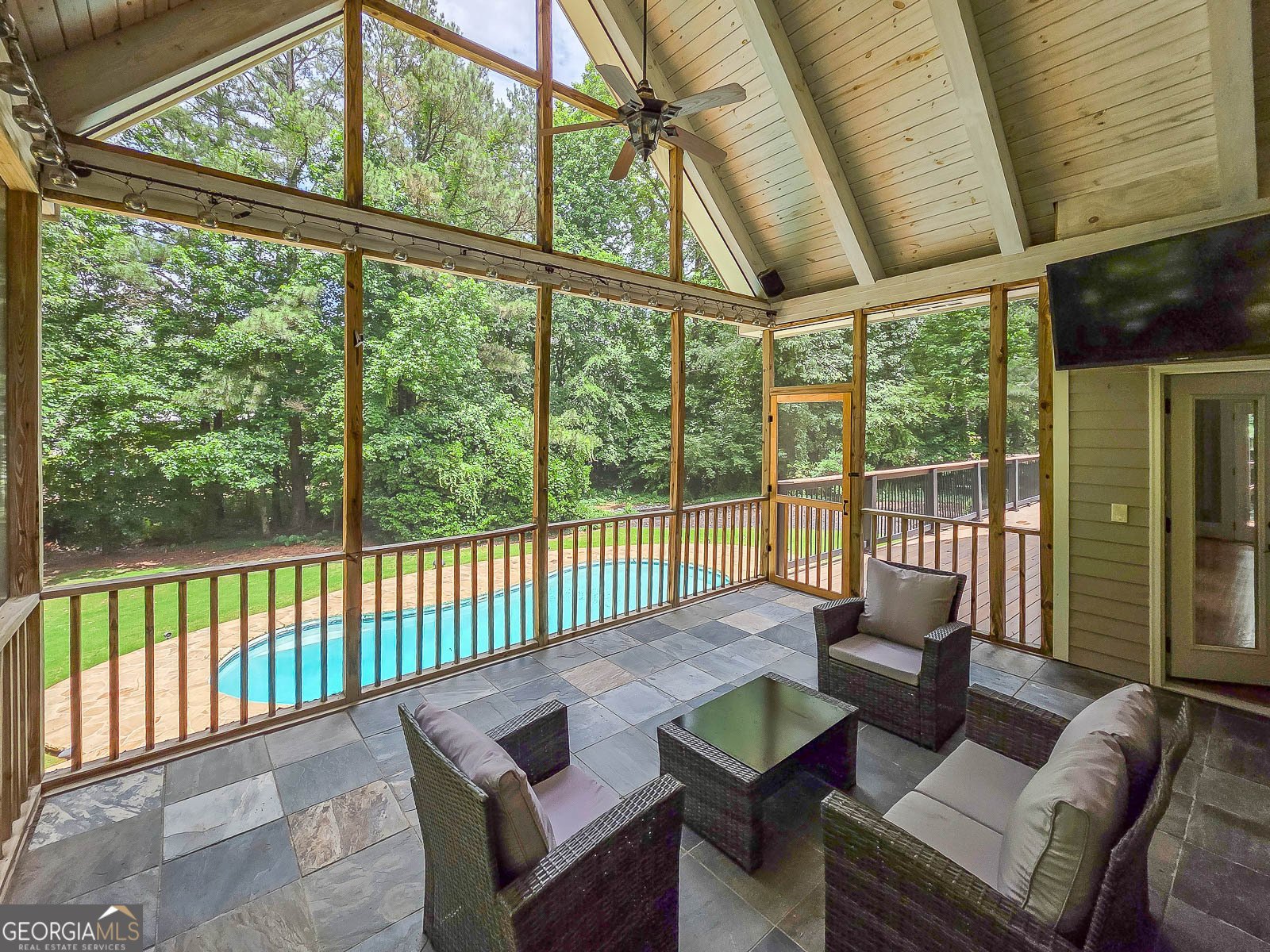 4188 Riverview Drive Peachtree Corners - Photo 21