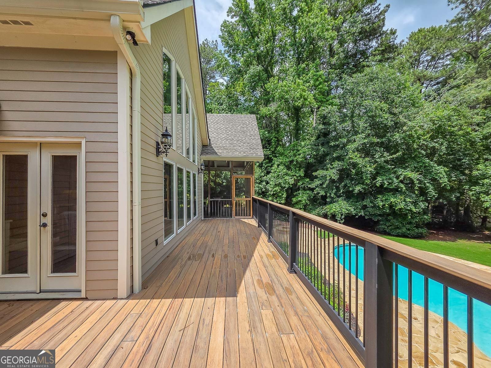 4188 Riverview Drive Peachtree Corners - Photo 22