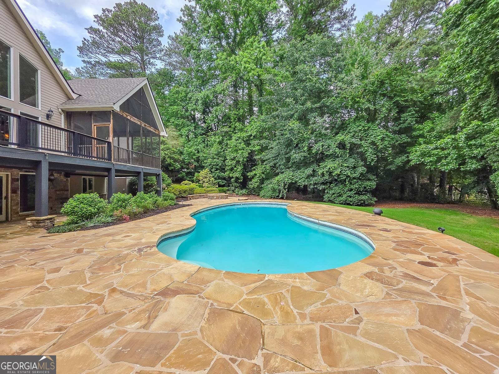 4188 Riverview Drive Peachtree Corners - Photo 23