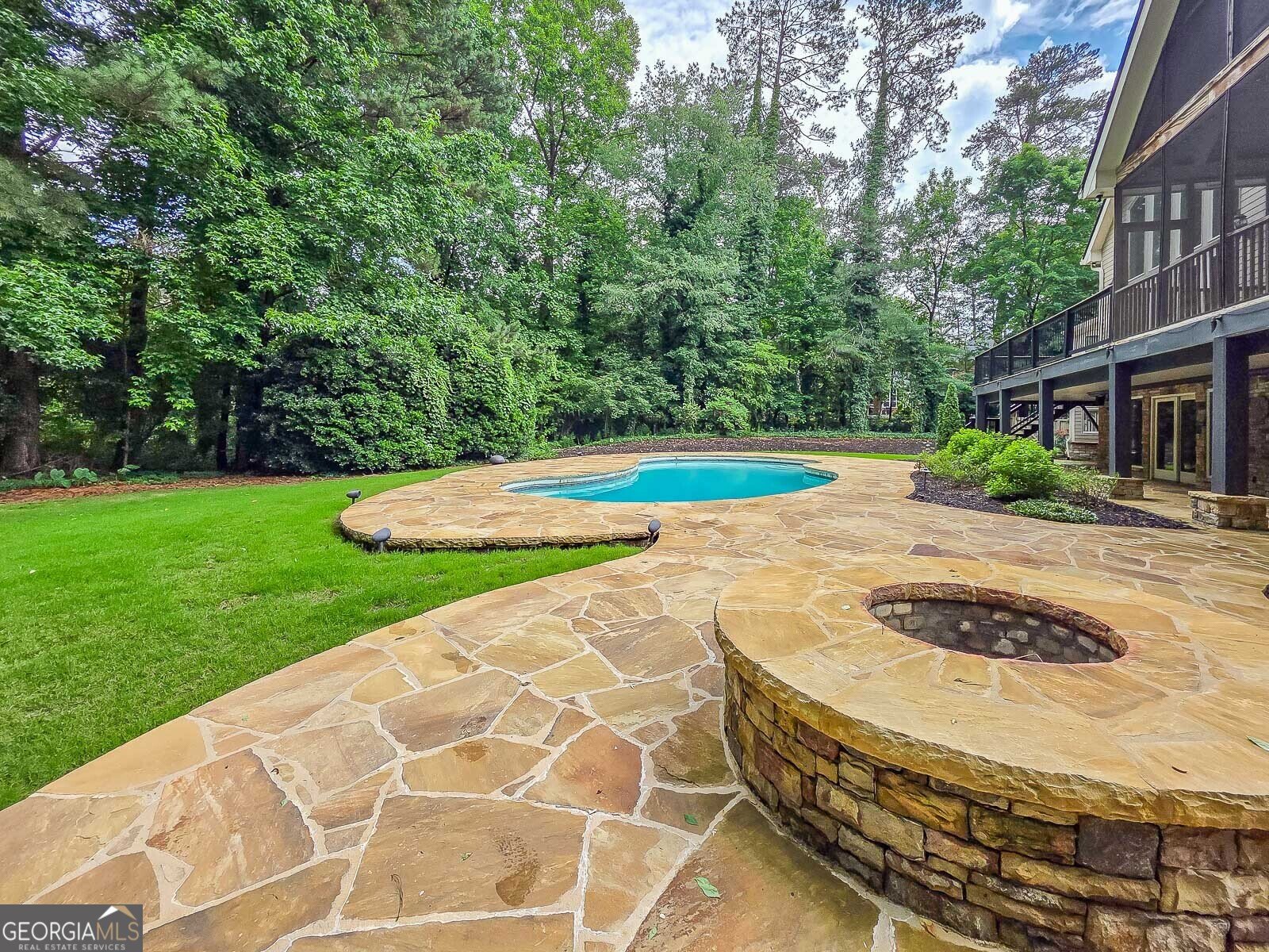 4188 Riverview Drive Peachtree Corners - Photo 25