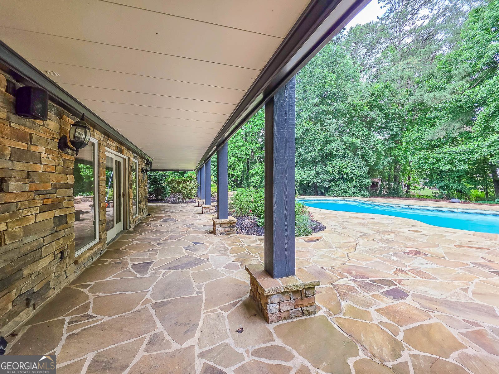 4188 Riverview Drive Peachtree Corners - Photo 26