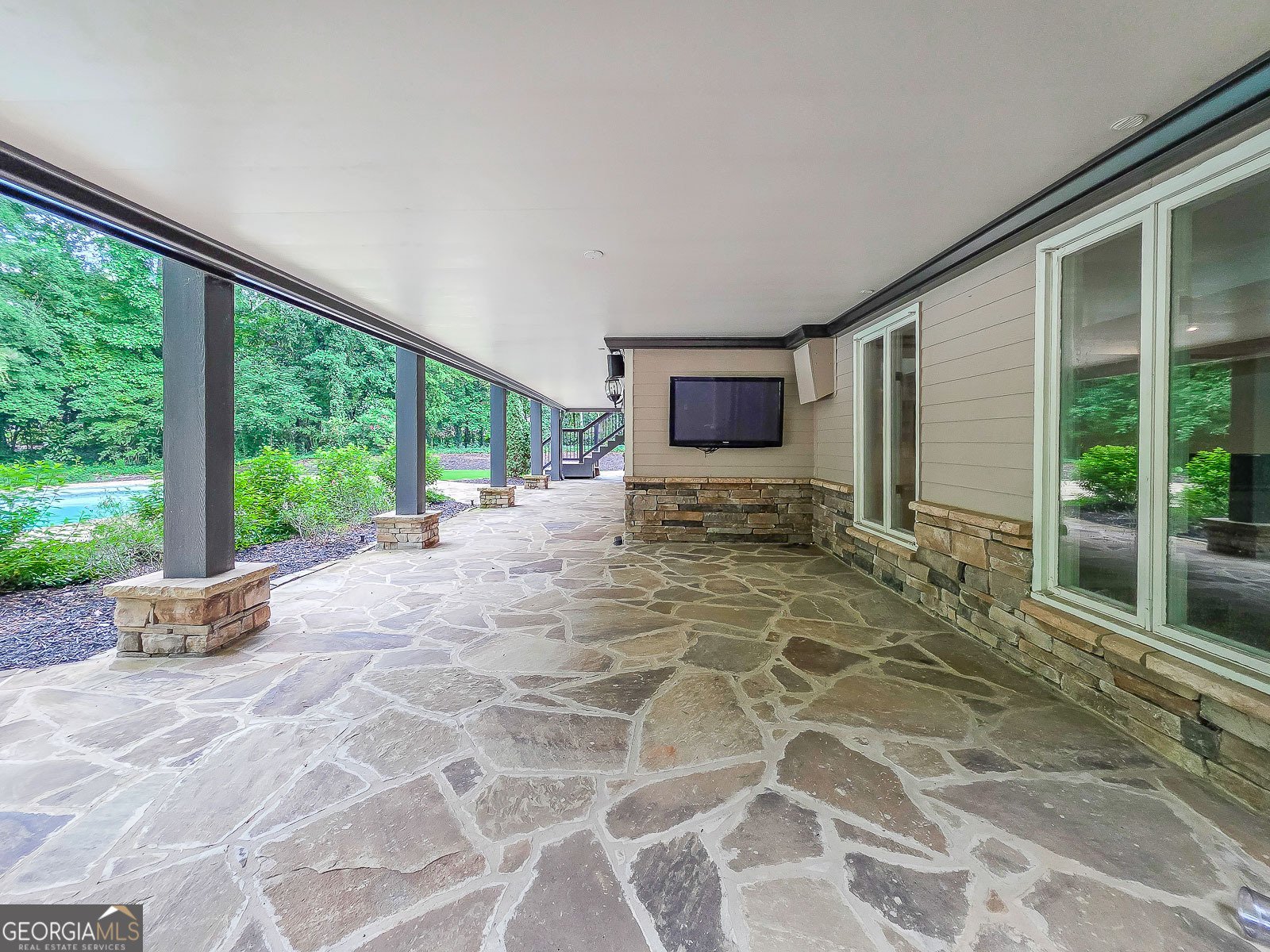4188 Riverview Drive Peachtree Corners - Photo 27