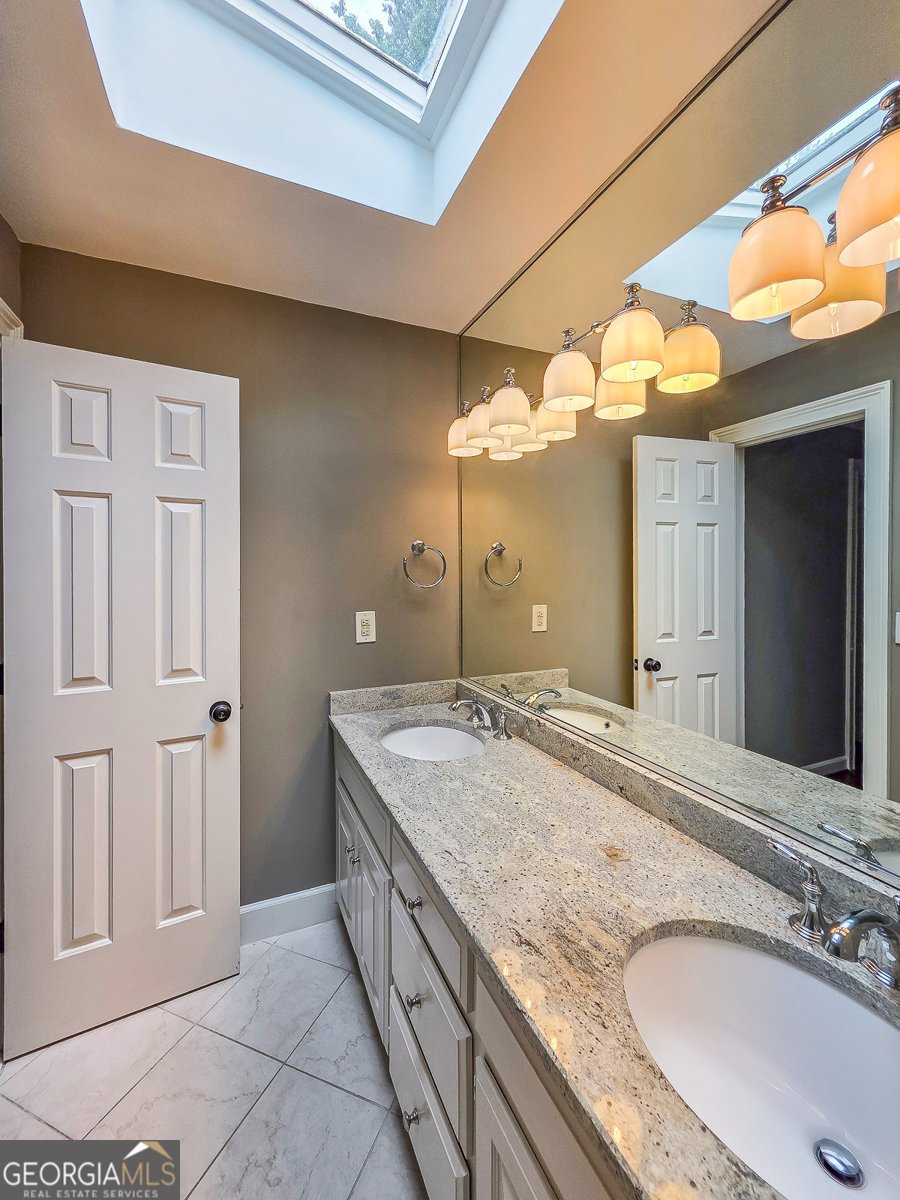 4188 Riverview Drive Peachtree Corners - Photo 30