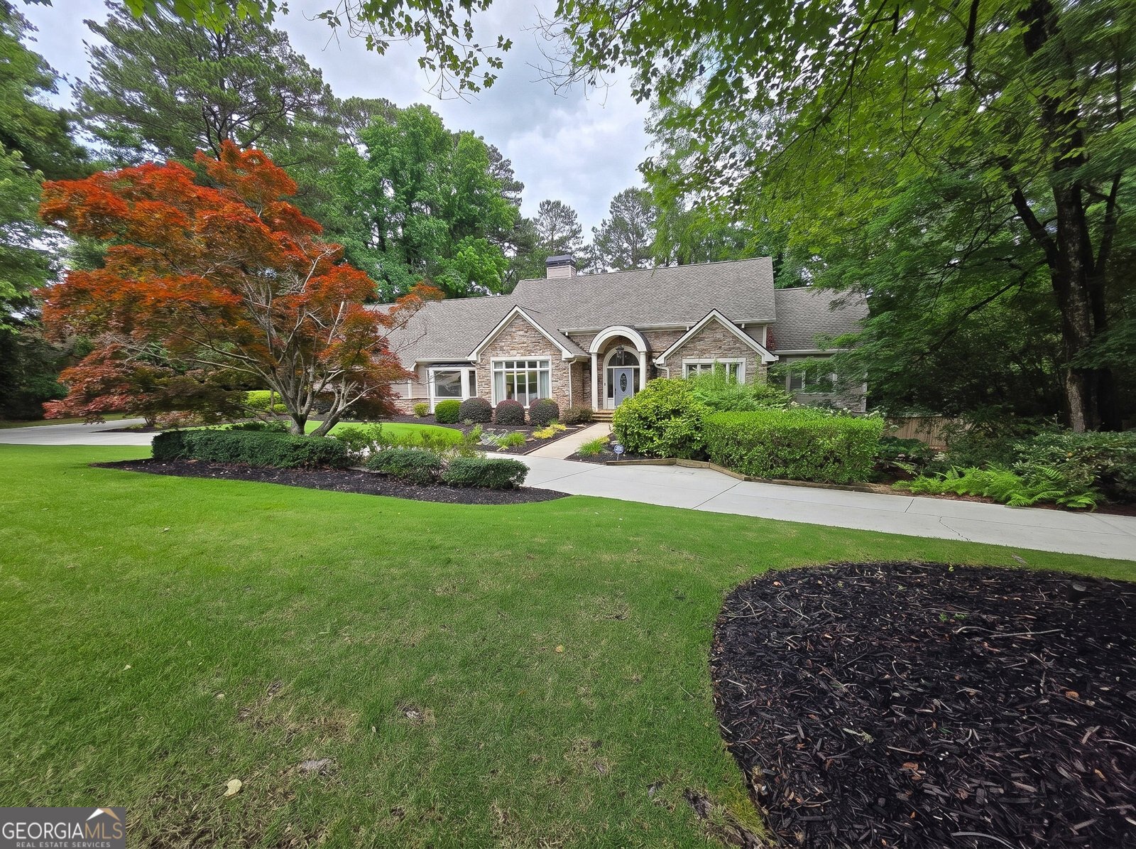 4188 Riverview Drive Peachtree Corners - Photo 34