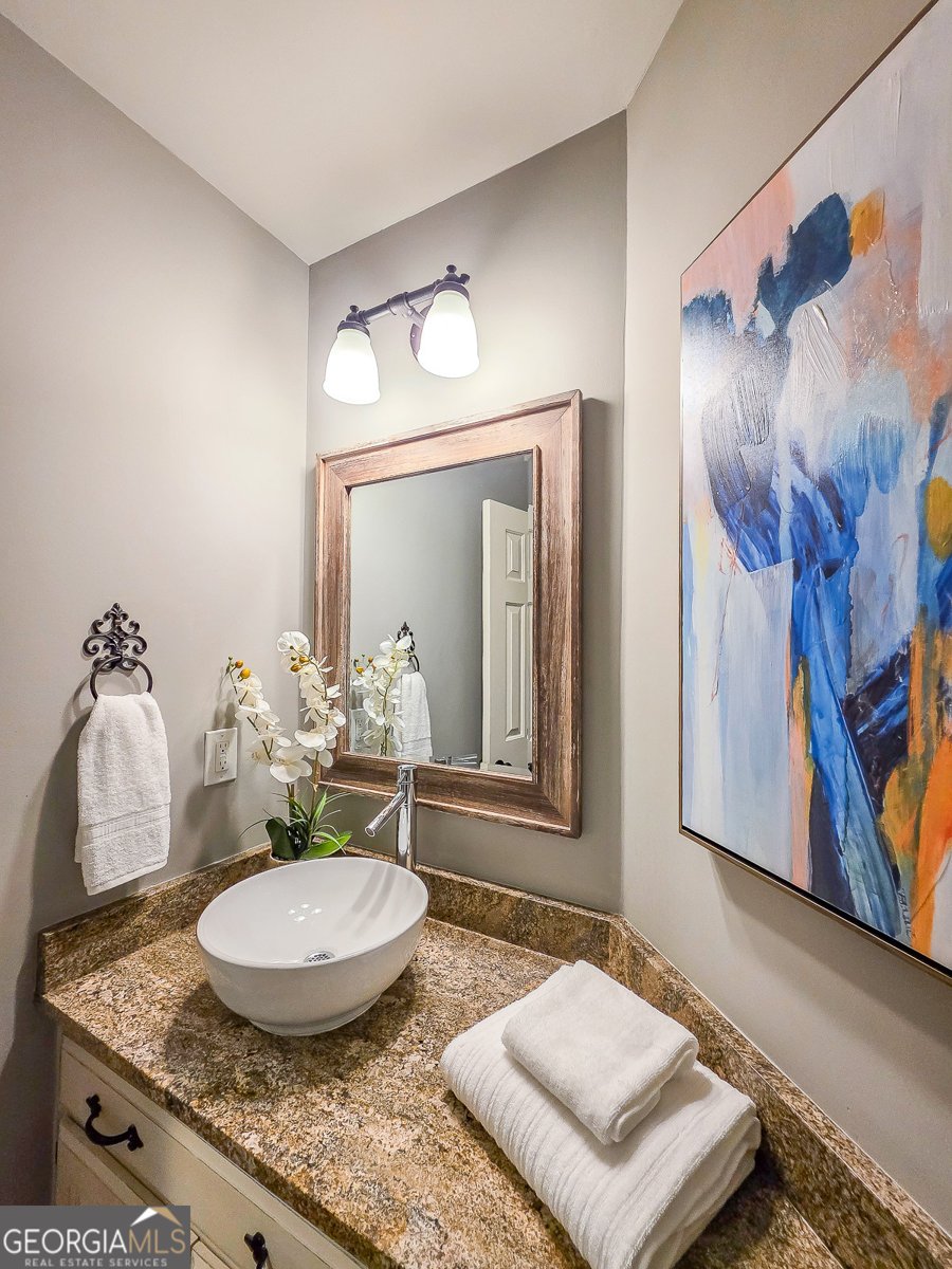 4188 Riverview Drive Peachtree Corners - Photo 35