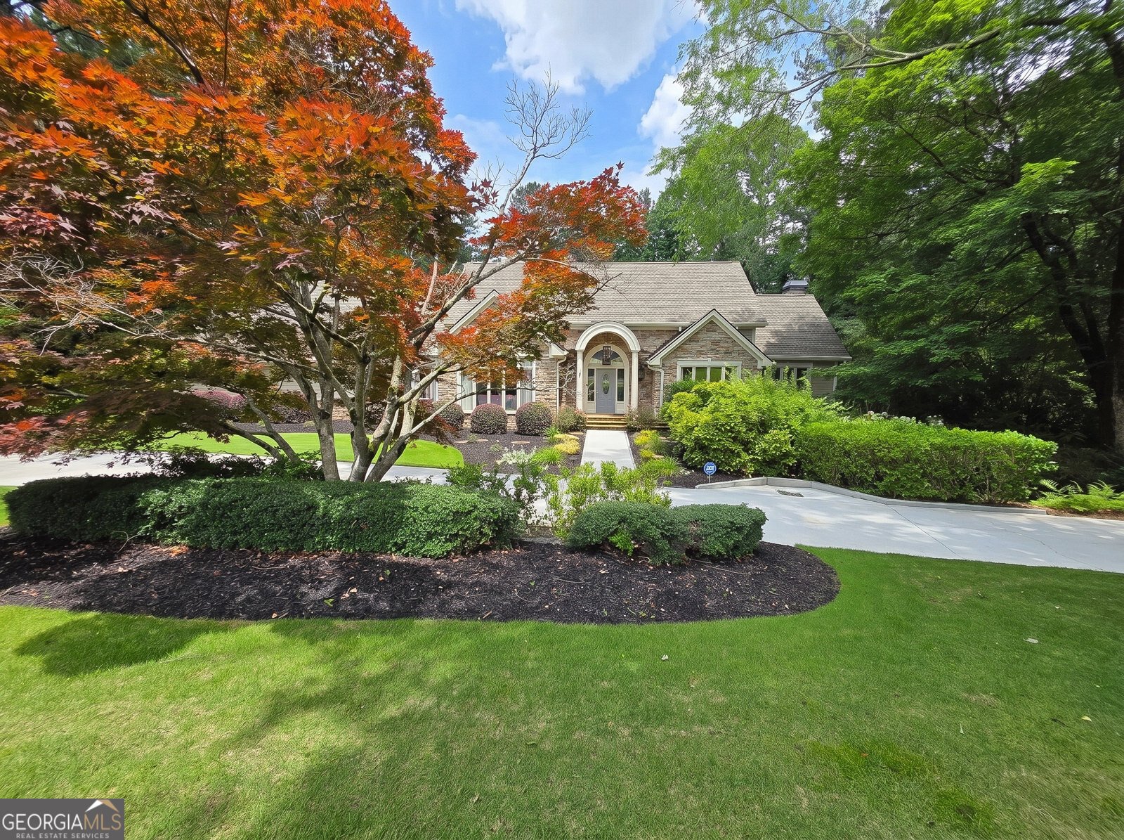 4188 Riverview Drive Peachtree Corners - Photo 37