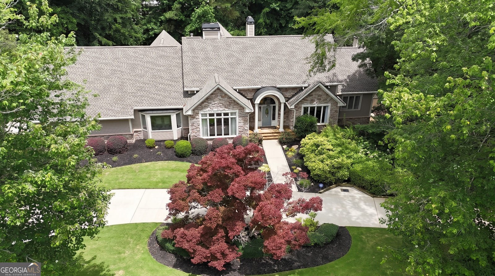4188 Riverview Drive Peachtree Corners - Photo 38