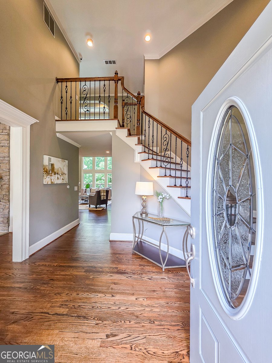 4188 Riverview Drive Peachtree Corners - Photo 6