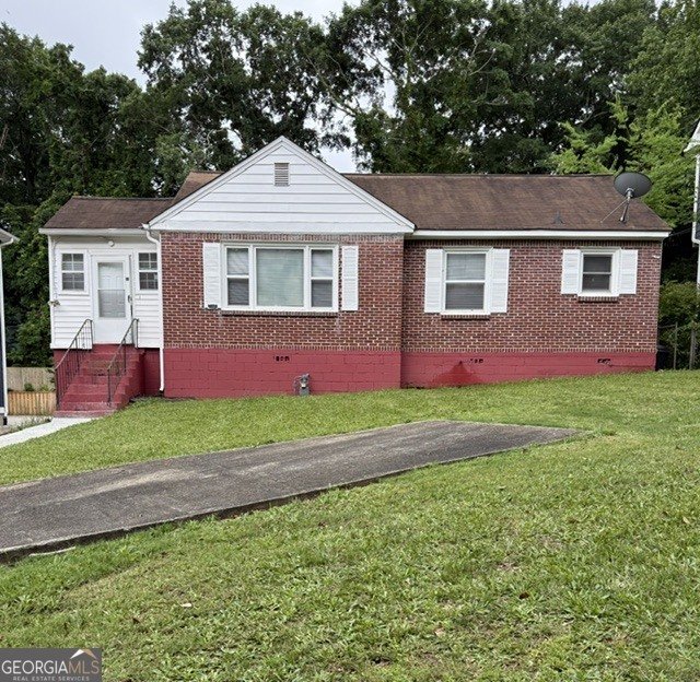 1621 Van Vleck Avenue Atlanta - main photo