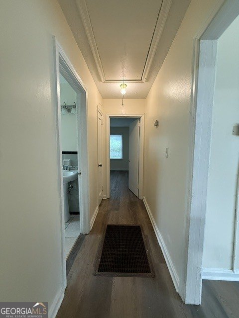 1621 Van Vleck Avenue Atlanta - Photo 11