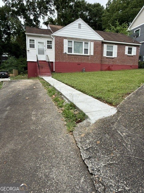 1621 Van Vleck Avenue Atlanta - Photo 18