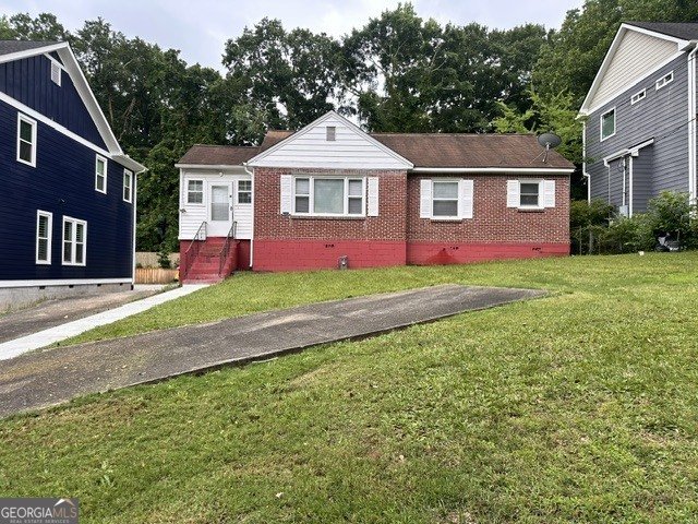 1621 Van Vleck Avenue Atlanta - Photo 19