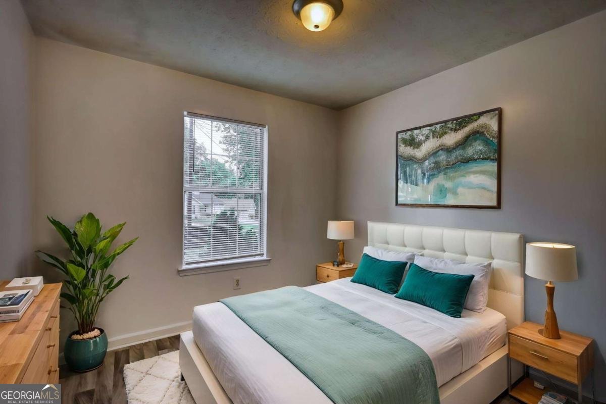 2119 Briar Glen Lane Atlanta - Photo 19