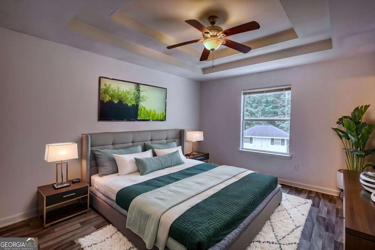 2119 Briar Glen Lane Atlanta - Photo 22