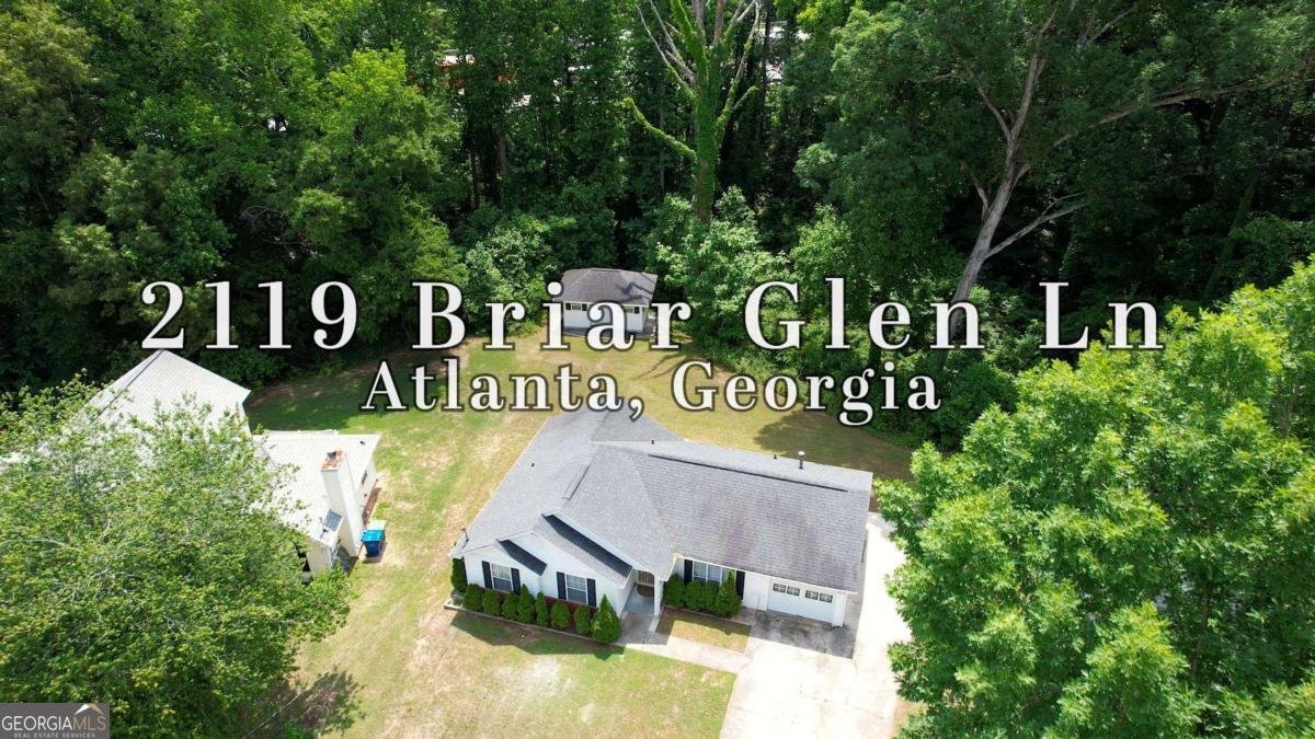 2119 Briar Glen Lane Atlanta - Photo 41