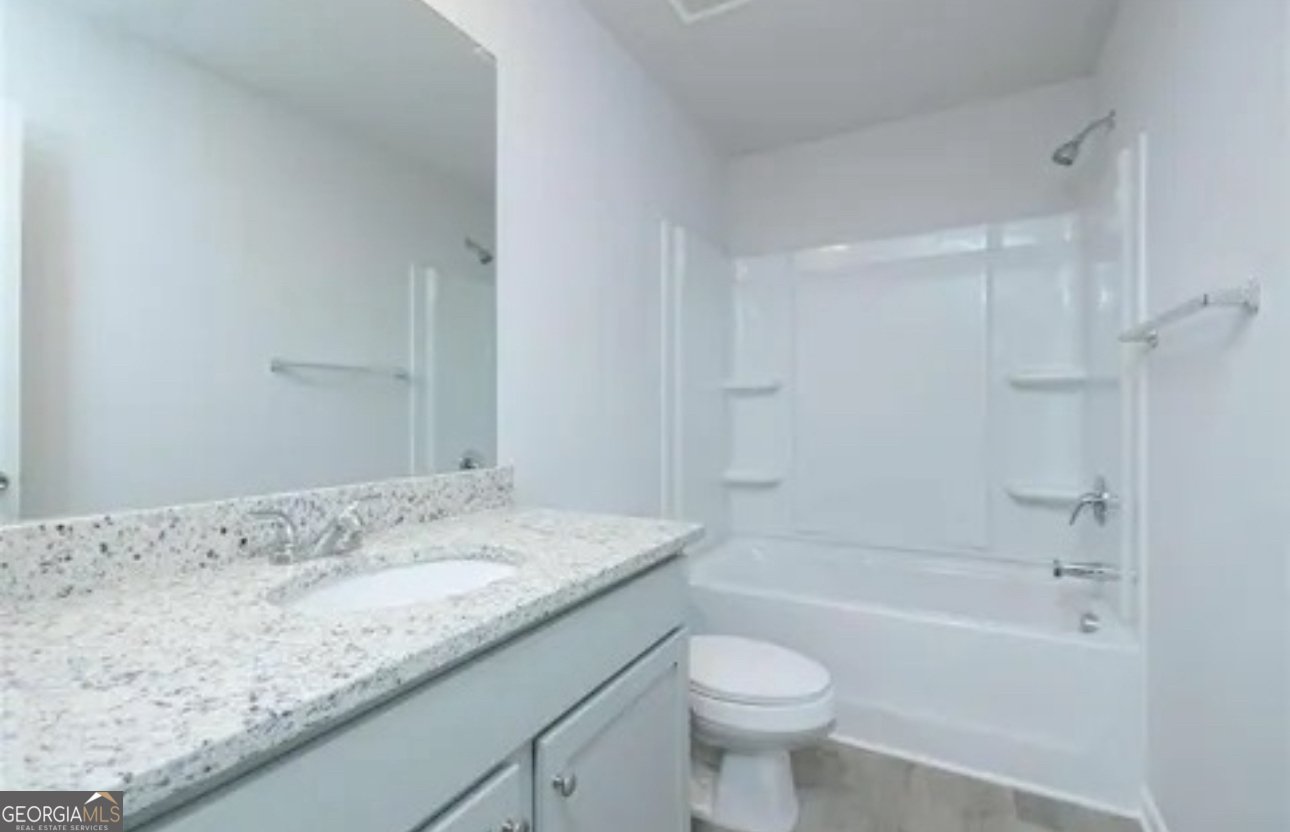 141 Village Green Drive Adairsville - Photo 11