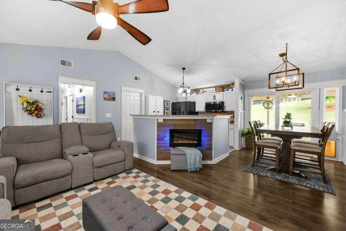 64 Wayfaring Drive Rockmart - Photo 10