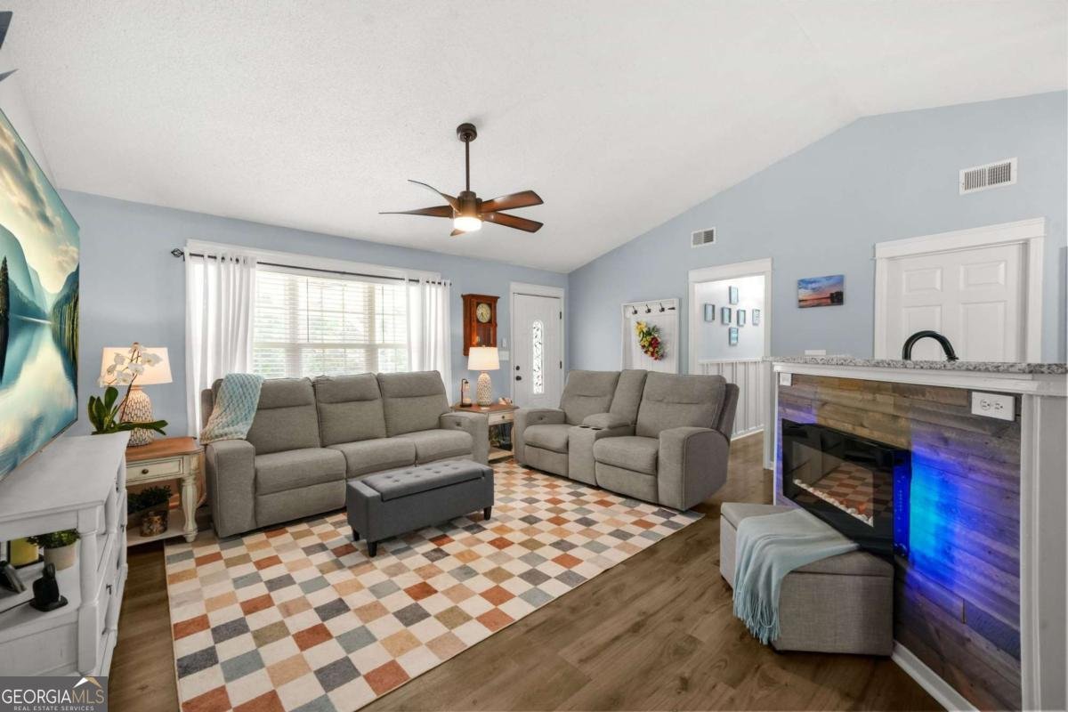 64 Wayfaring Drive Rockmart - Photo 12