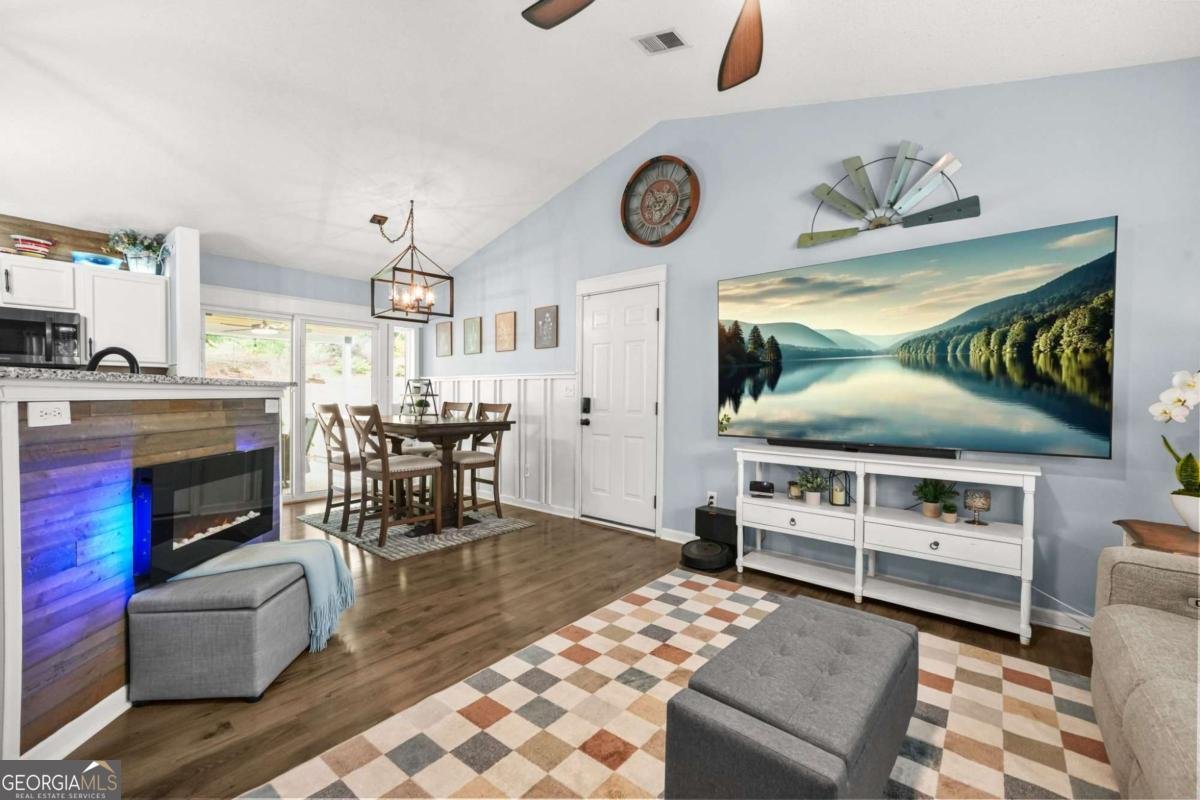 64 Wayfaring Drive Rockmart - Photo 14