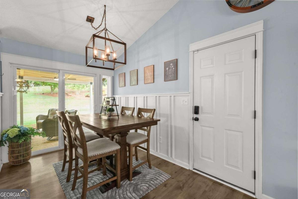 64 Wayfaring Drive Rockmart - Photo 17