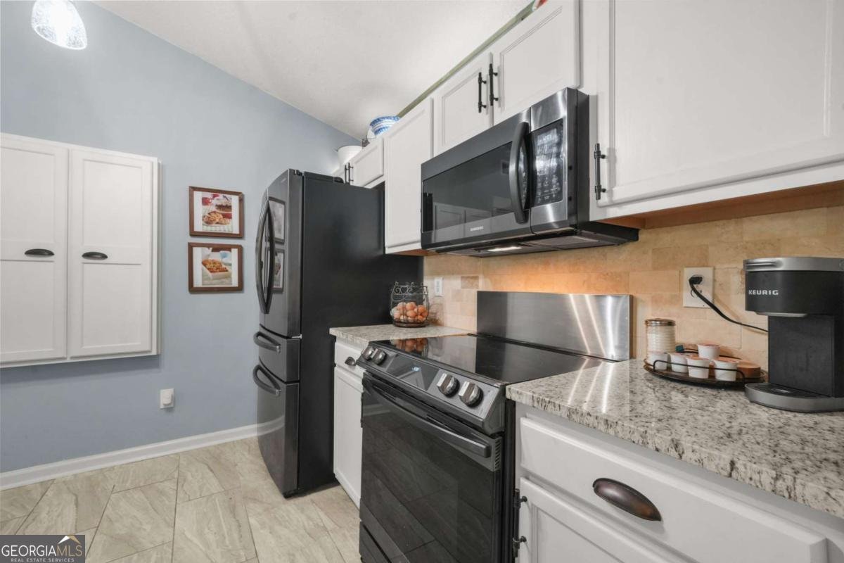 64 Wayfaring Drive Rockmart - Photo 20