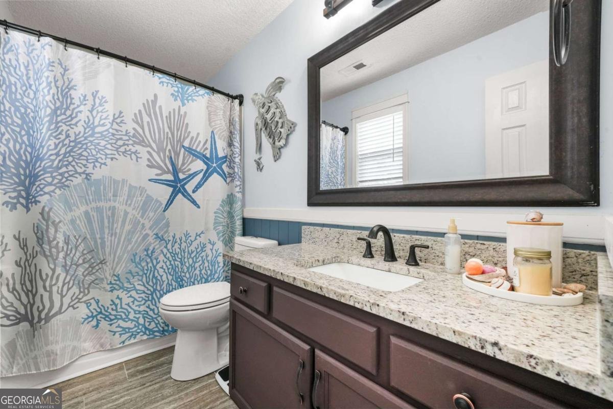 64 Wayfaring Drive Rockmart - Photo 26