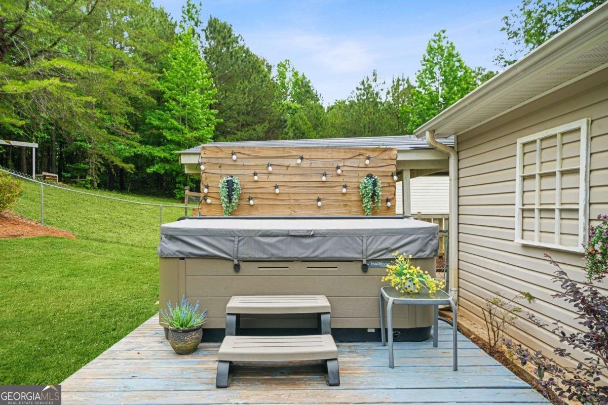 64 Wayfaring Drive Rockmart - Photo 36