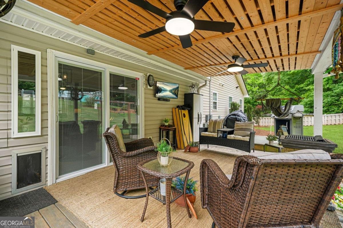 64 Wayfaring Drive Rockmart - Photo 37
