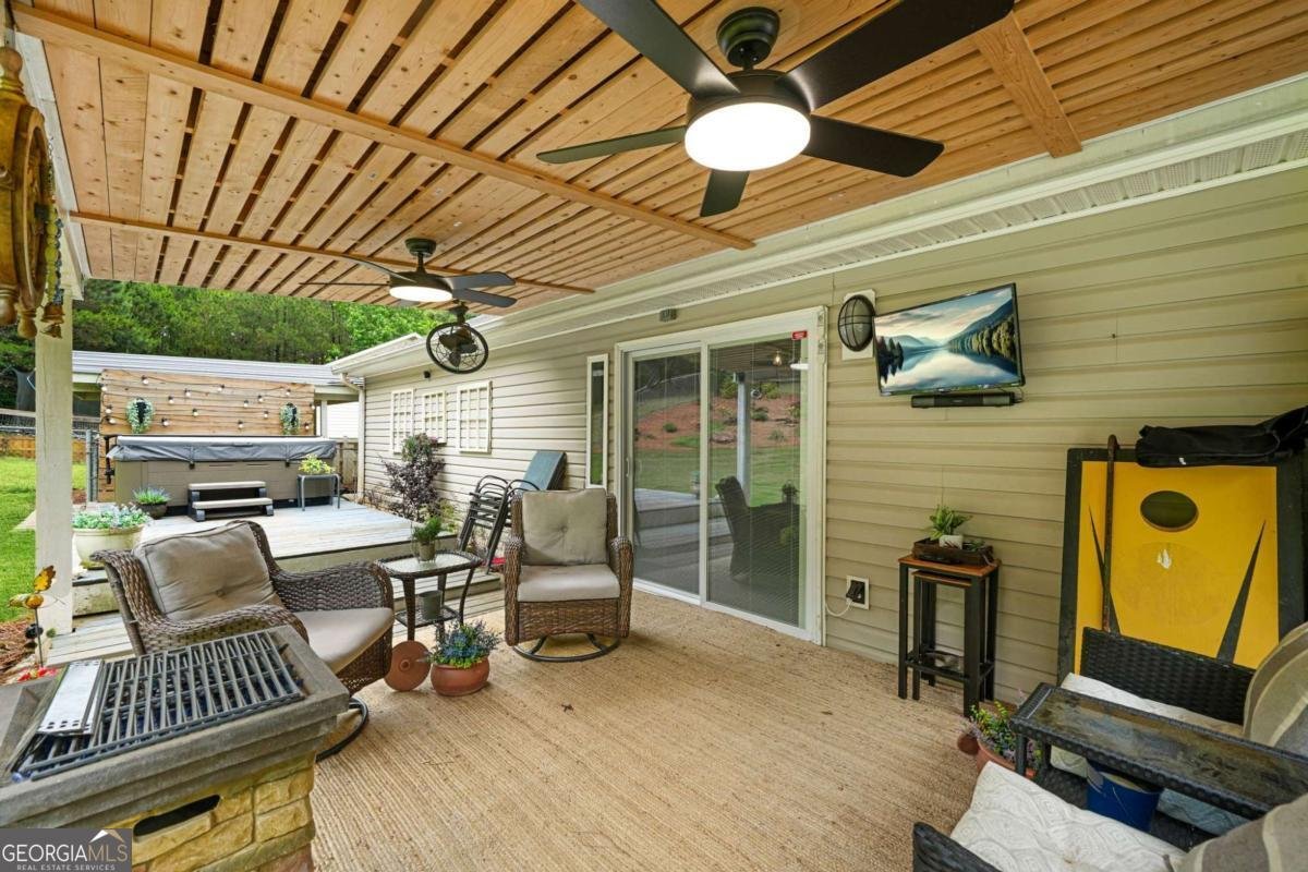 64 Wayfaring Drive Rockmart - Photo 38