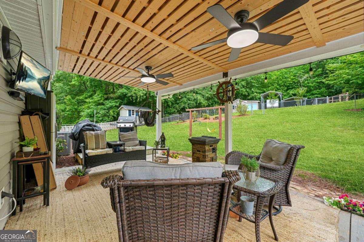 64 Wayfaring Drive Rockmart - Photo 39