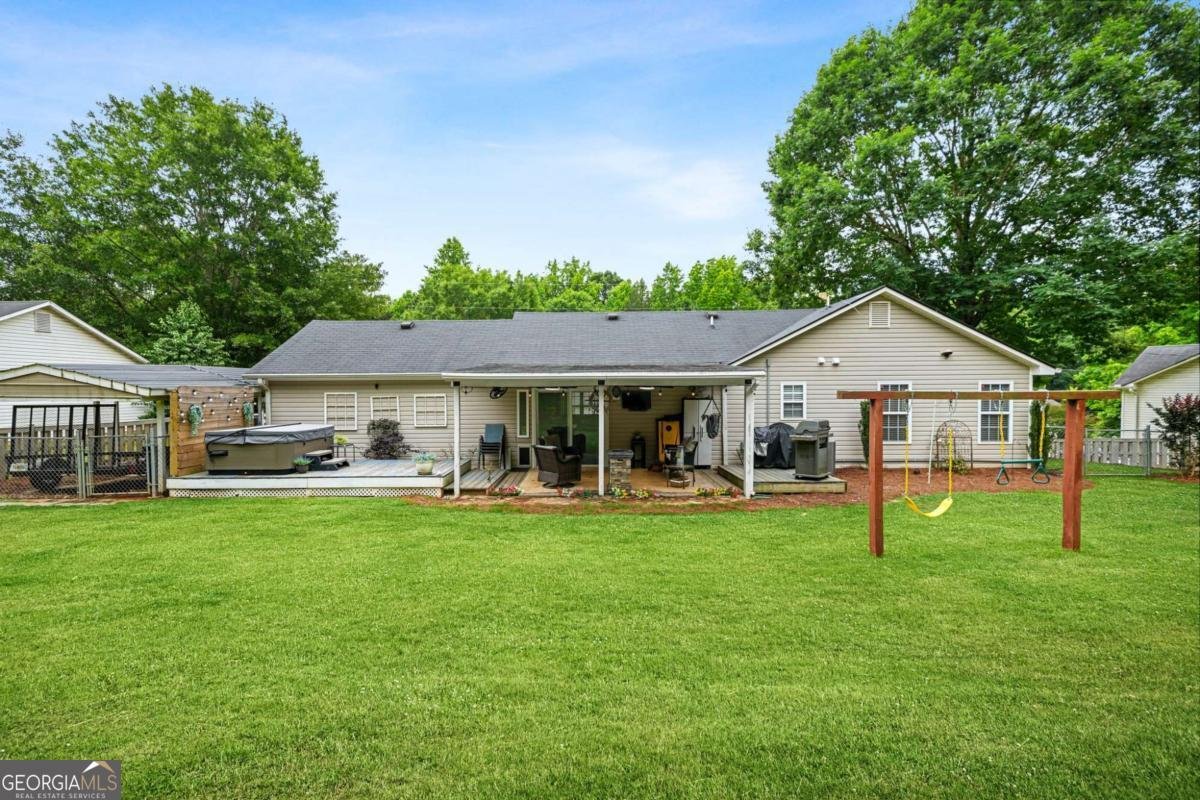 64 Wayfaring Drive Rockmart - Photo 40