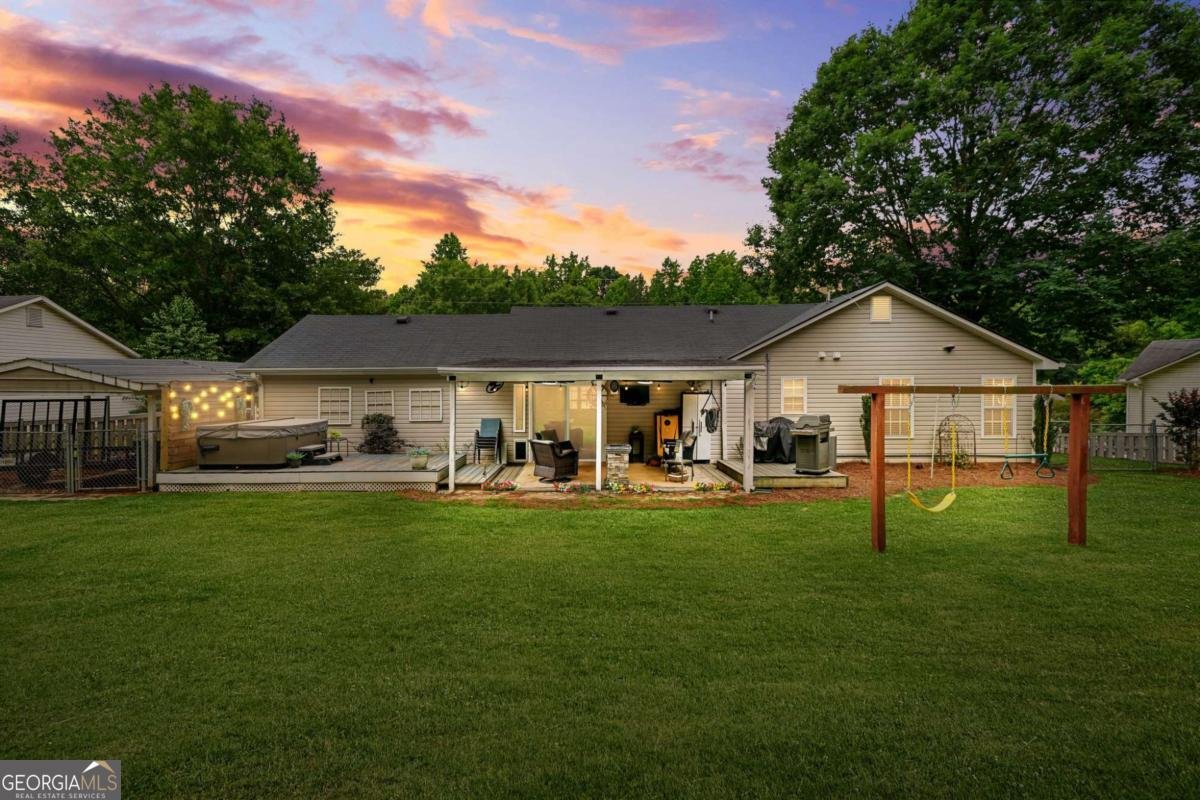 64 Wayfaring Drive Rockmart - Photo 41