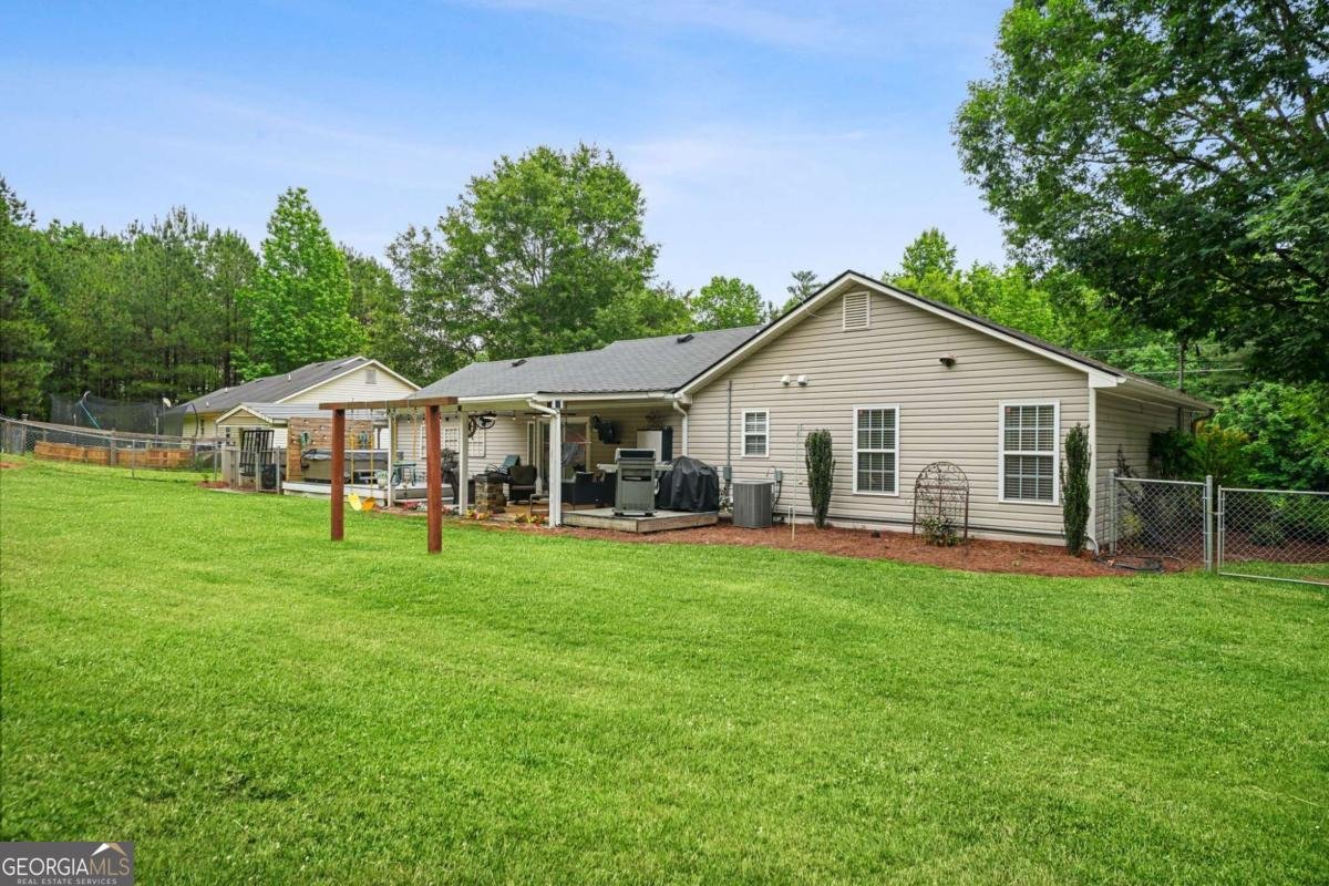 64 Wayfaring Drive Rockmart - Photo 43