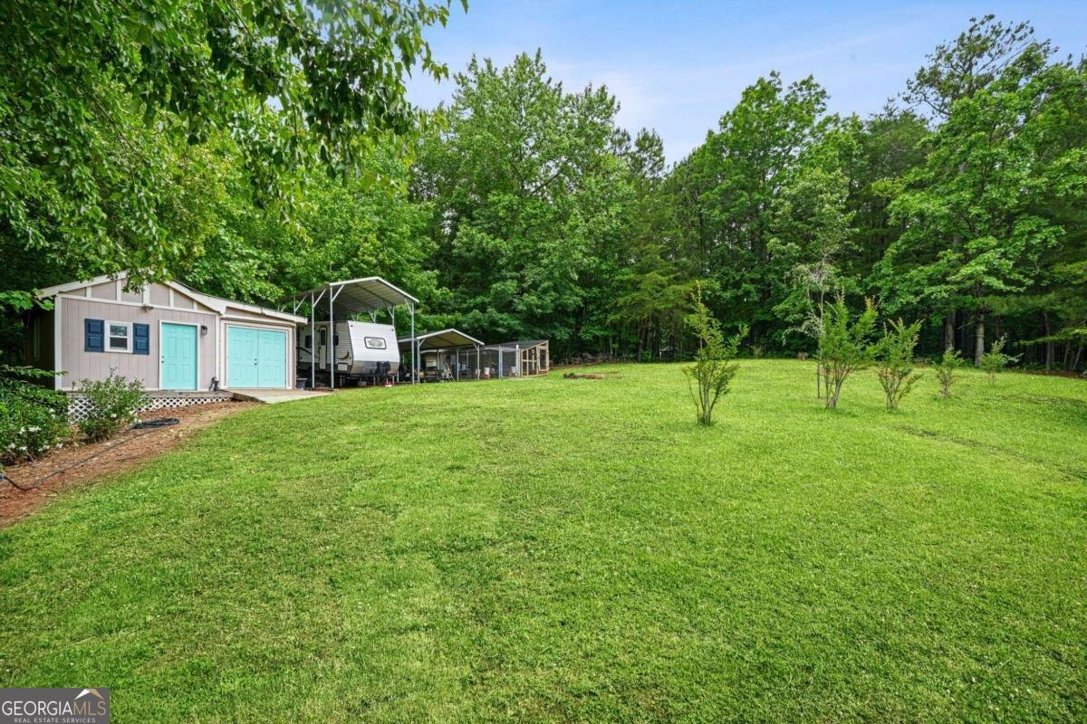 64 Wayfaring Drive Rockmart - Photo 44