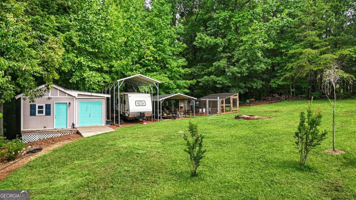 64 Wayfaring Drive Rockmart - Photo 45