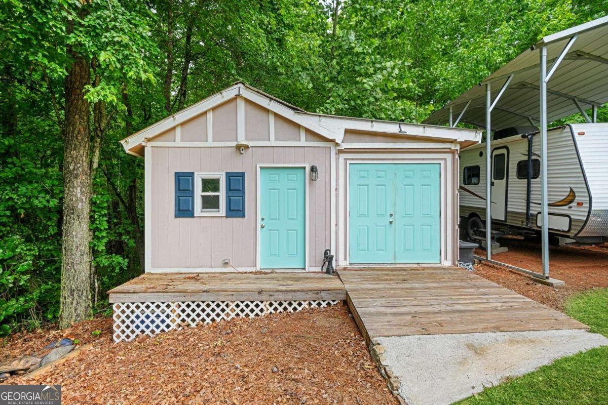 64 Wayfaring Drive Rockmart - Photo 46