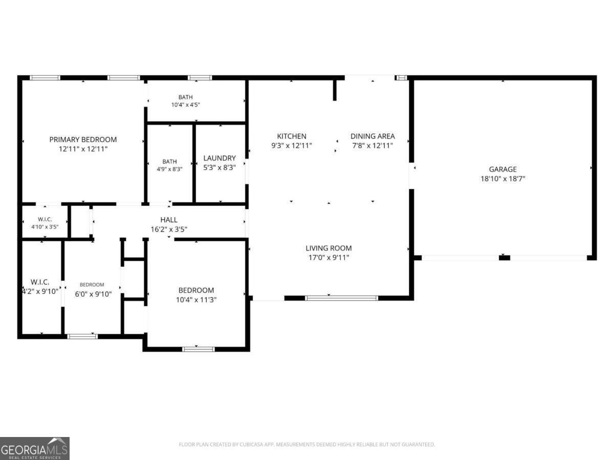 64 Wayfaring Drive Rockmart - Photo 48
