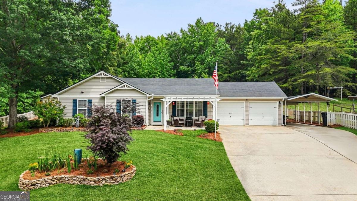 64 Wayfaring Drive Rockmart - Photo 6