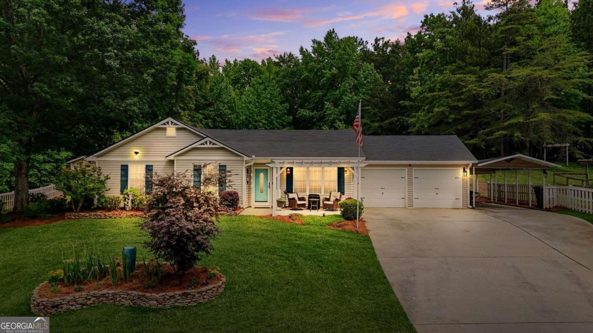 64 Wayfaring Drive Rockmart - Photo 7