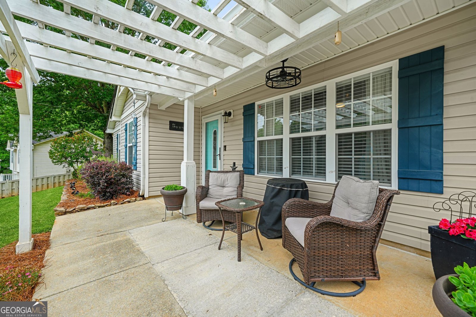 64 Wayfaring Drive Rockmart - Photo 8