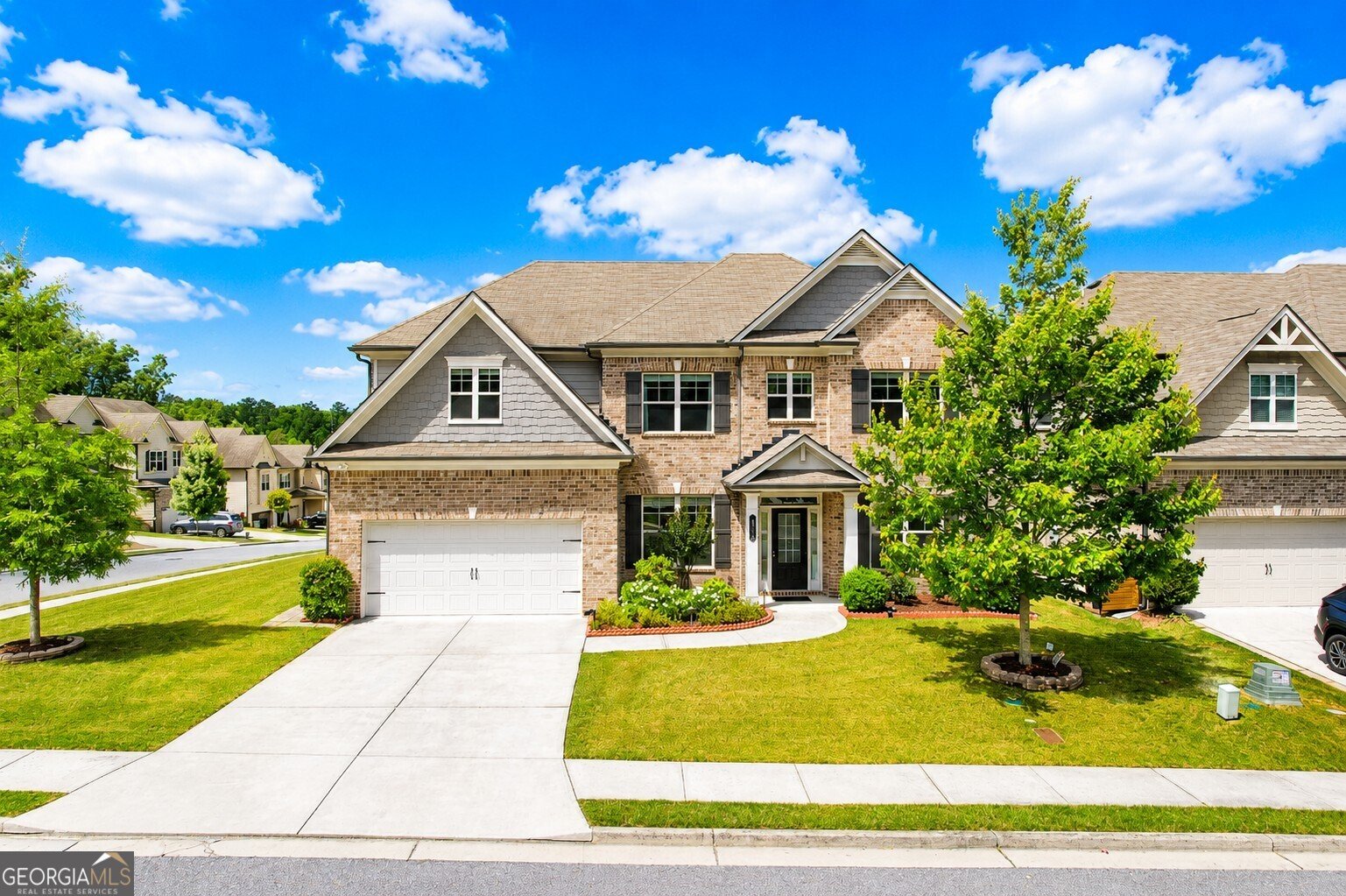 3344 Ivy Farm Path Buford - main photo