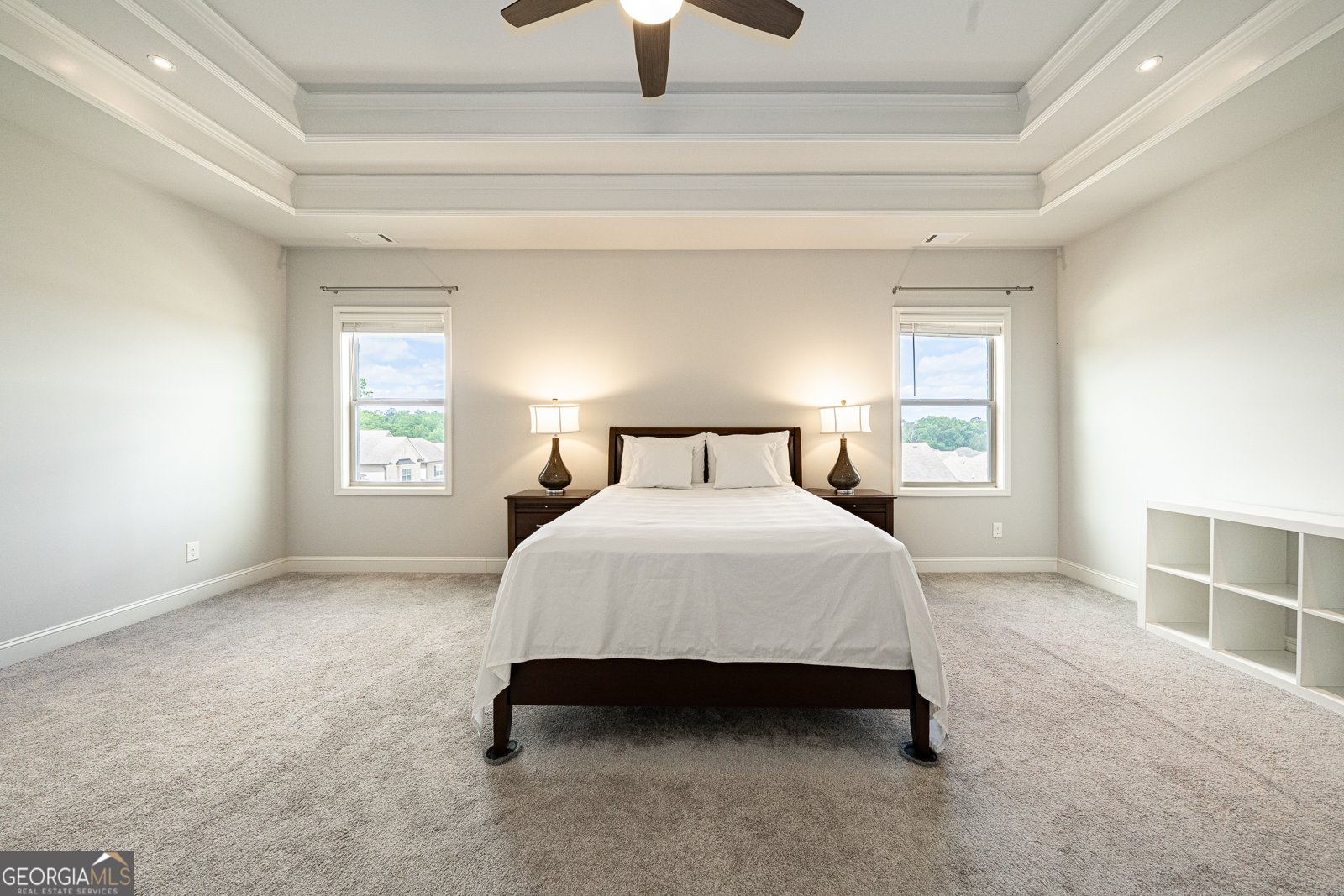 3344 Ivy Farm Path Buford - Photo 21