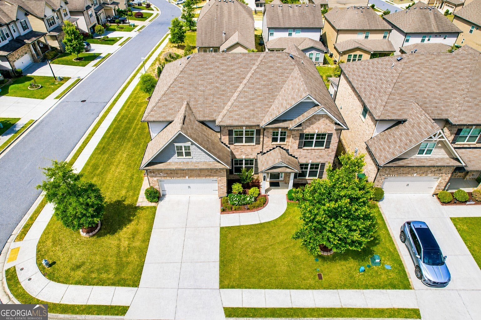 3344 Ivy Farm Path Buford - Photo 47