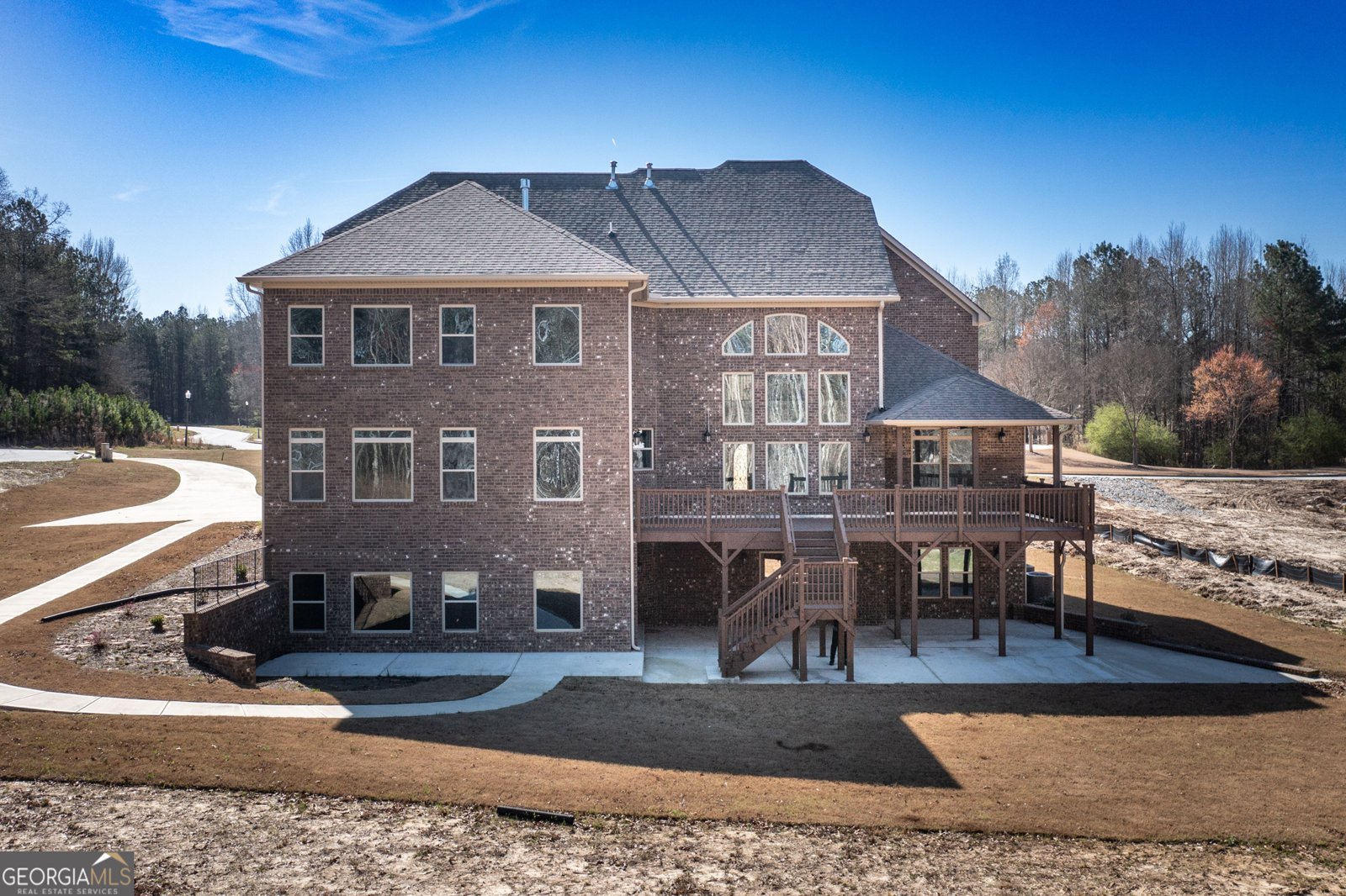 230 Waltham Way Fayetteville - Photo 35