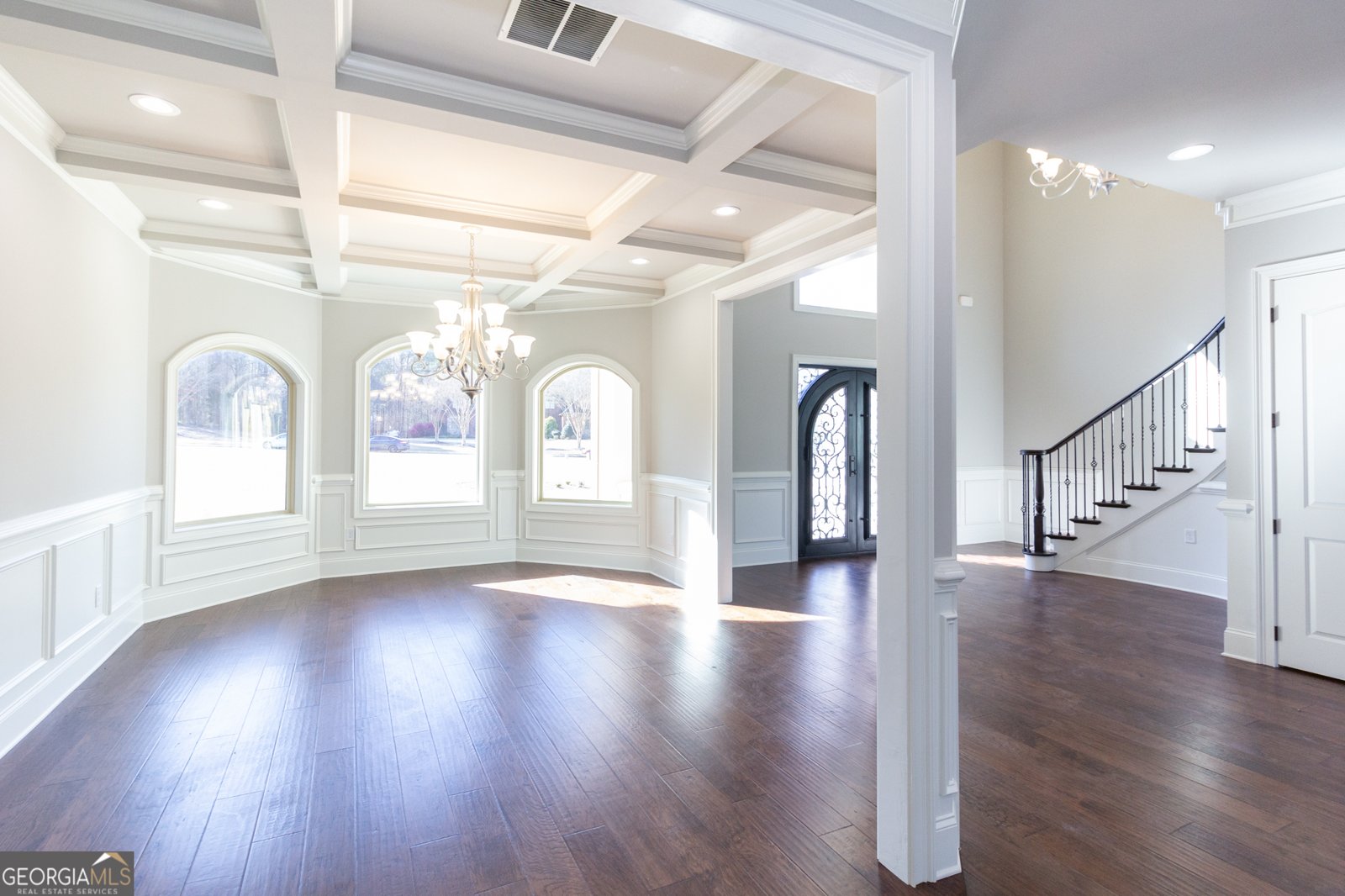 230 Waltham Way Fayetteville - Photo 45