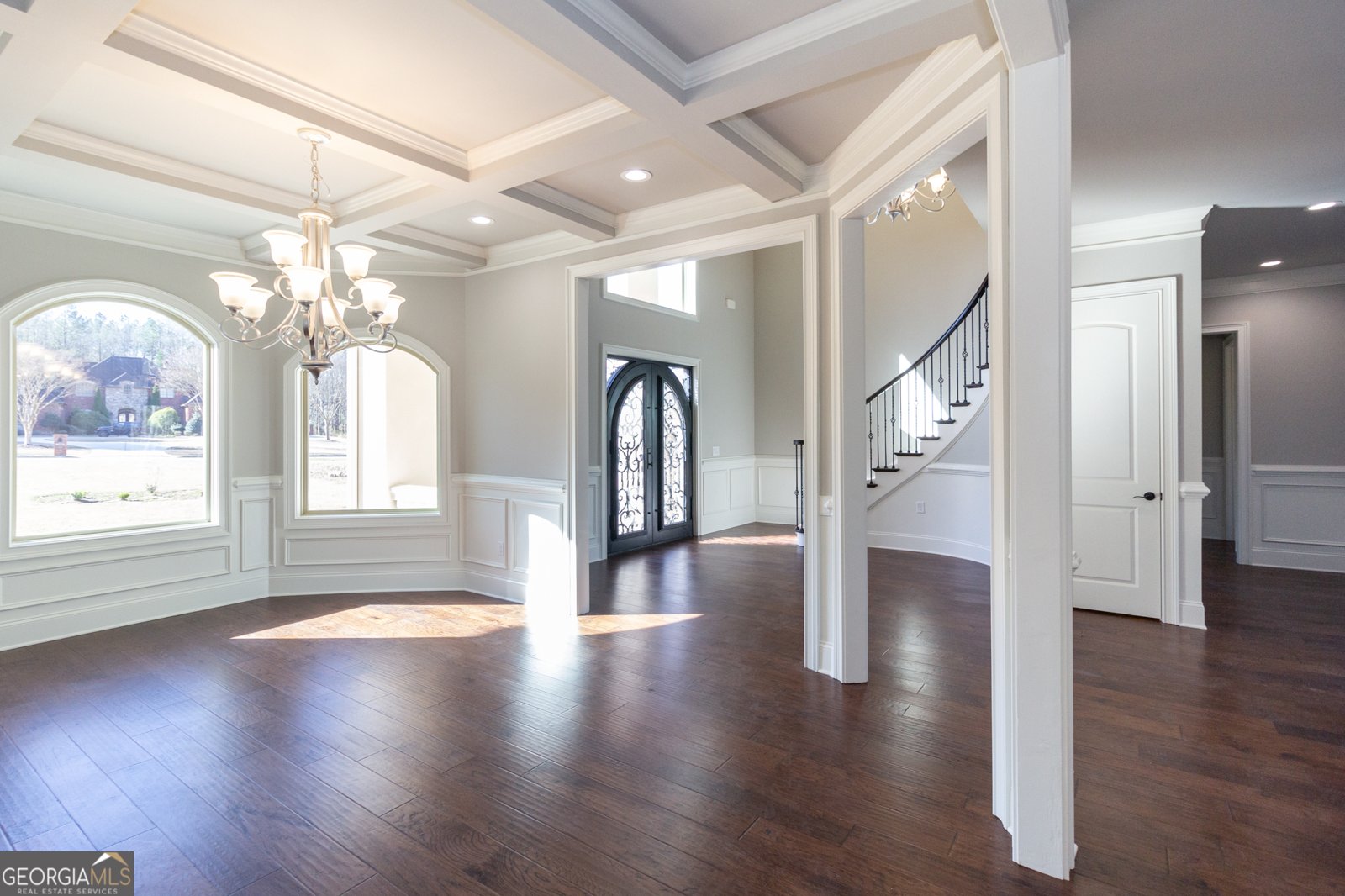 230 Waltham Way Fayetteville - Photo 46