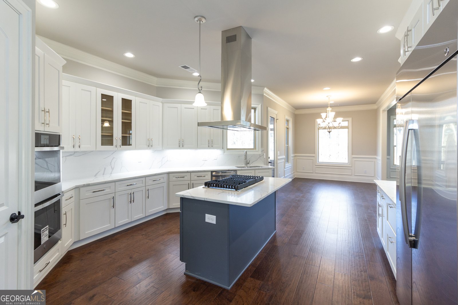 230 Waltham Way Fayetteville - Photo 51